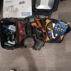 Tools For Sale
