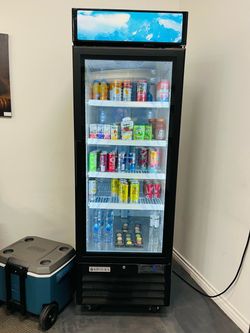 KINTERA Fridge