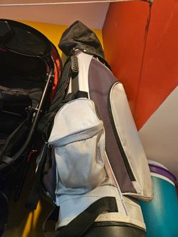 Women's Golf Clubs Full Set