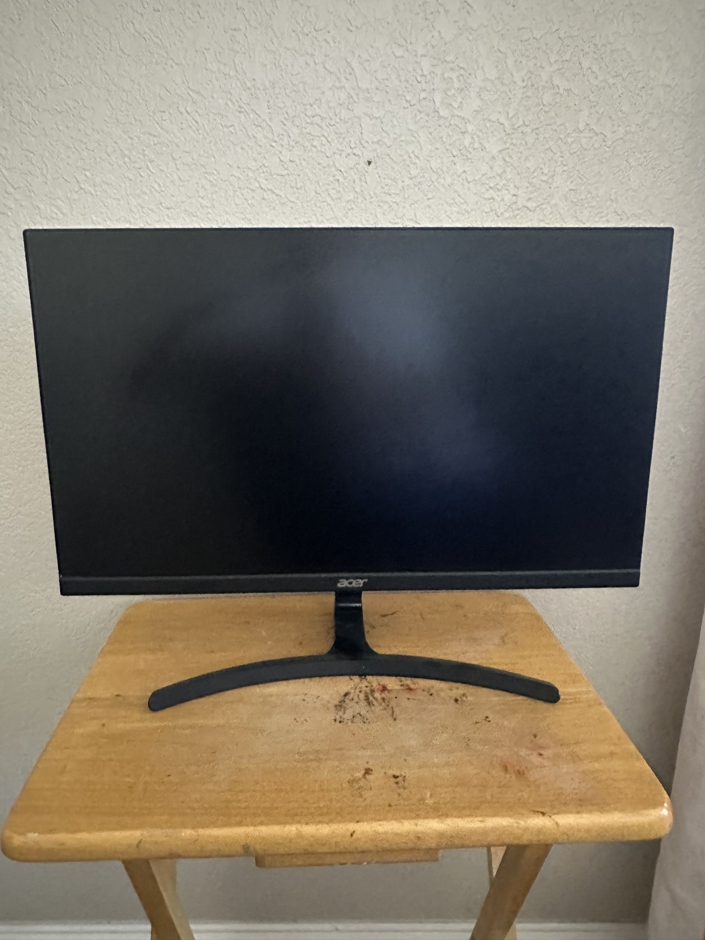 Acer Monitor K234y 75 Hz Monitor