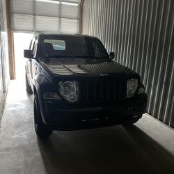 2010 Jeep Liberty