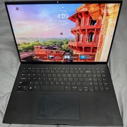 LG Gram 16” i7 32GB RAM w/ NVIDIA GeForce RTX 3050 2TB SSD