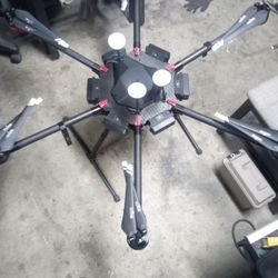DJI MATRICE  600 PRO