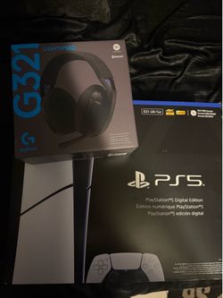 PlayStation 5