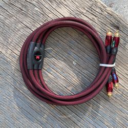 THX CERTIFIED CABLE  6FT