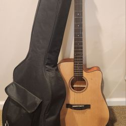 Brand New Guitar