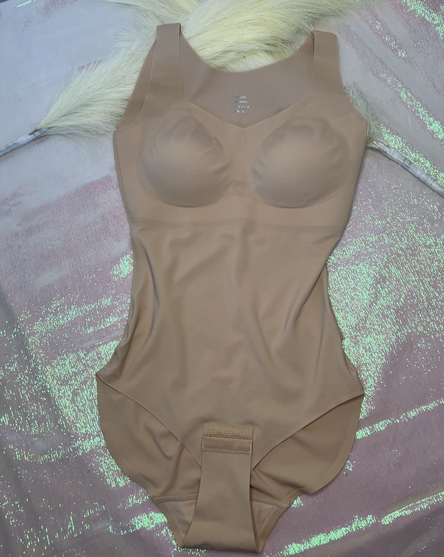 Everyday Sculp Bodysuit
