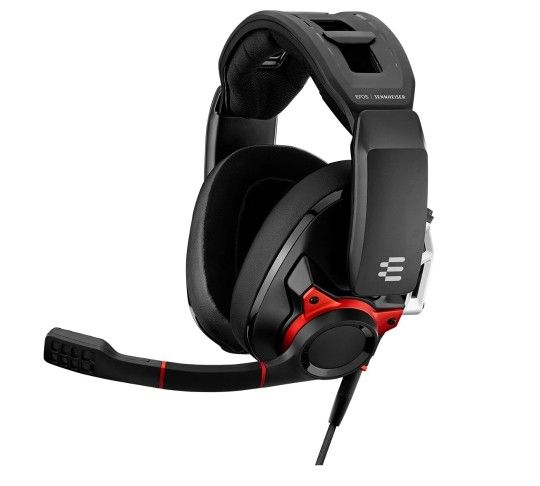 Epos Sennheiser GSP 600 Gaming Series