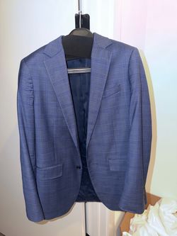 Men’s Sport Coats