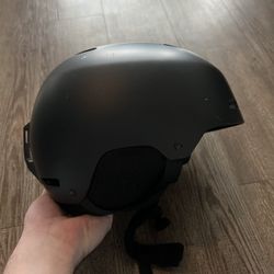 Giro Ledge Snowboard/Ski Helmet