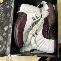 Jordan 12 Size 8