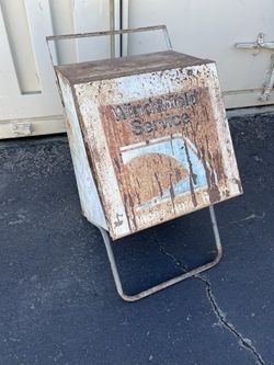Vintage Car/Truck Windshield Wiper Display
