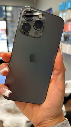 13 Pro T-Mobile 1 TB
