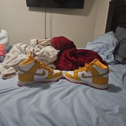 Nike Shoes 