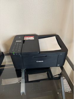 Canon PIXMA TR4722 All-in-One Wireless Printer