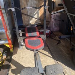 Bench Press