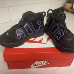 Nike Shoes Toddler Kids