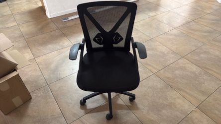 Office chair