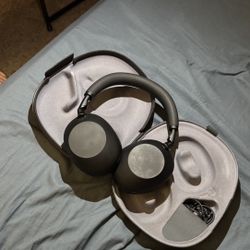 Sony WH1000 XM6 Headphones 