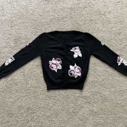 Girls Sweater Size 12Y