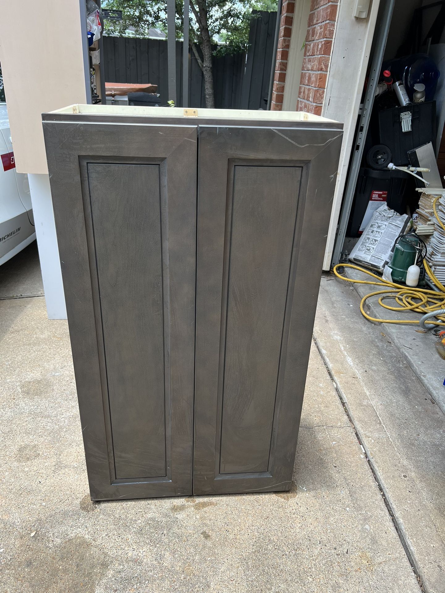 Kitchen Cabinet