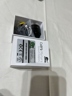 Cobra Motors CP2814/8 1800 Kv Brushless Motor