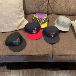 Hats