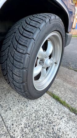 17s wheels &tires