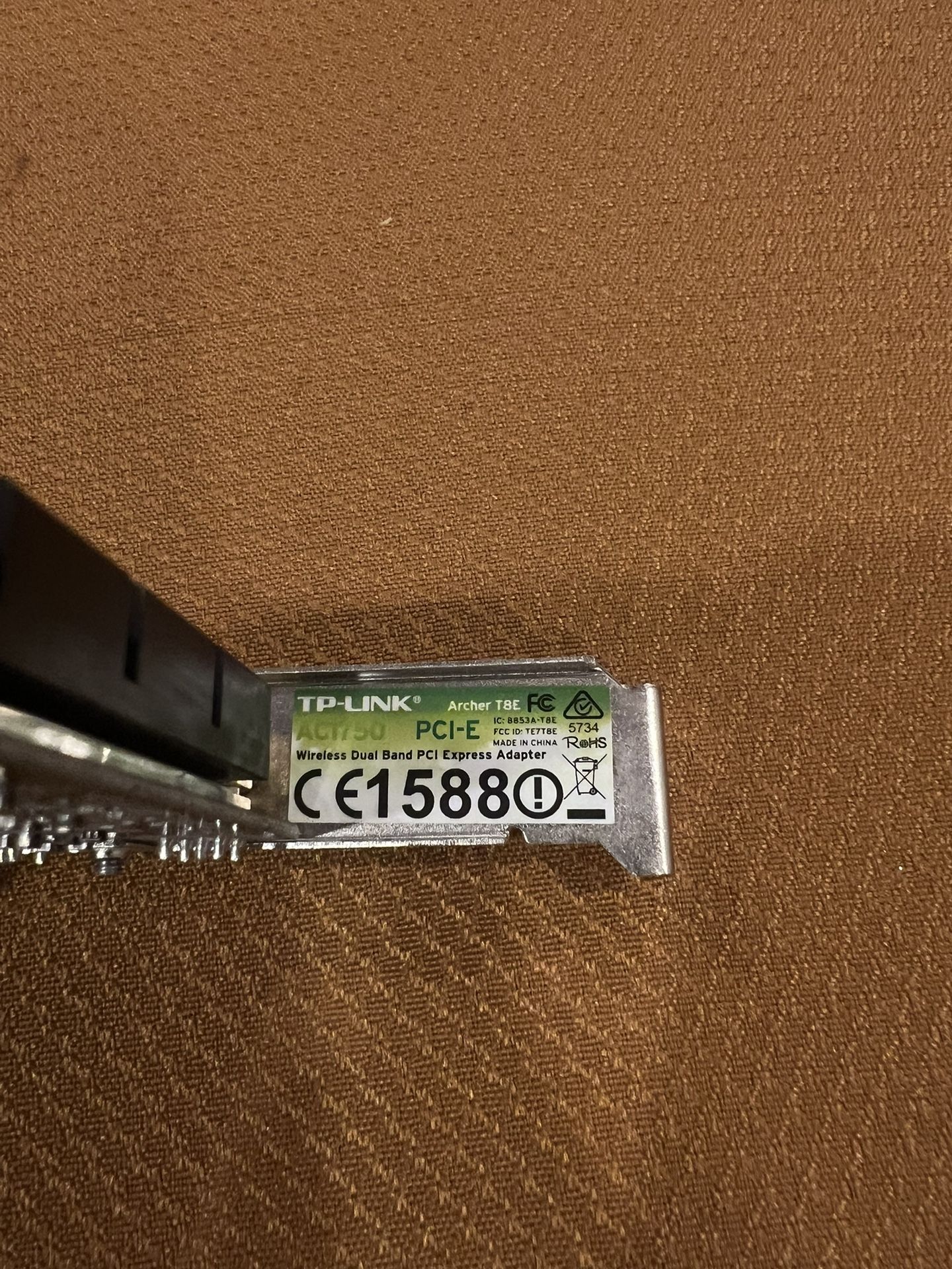 TP- link archer t8e