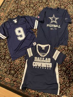 Dallas Cowboys Jersey