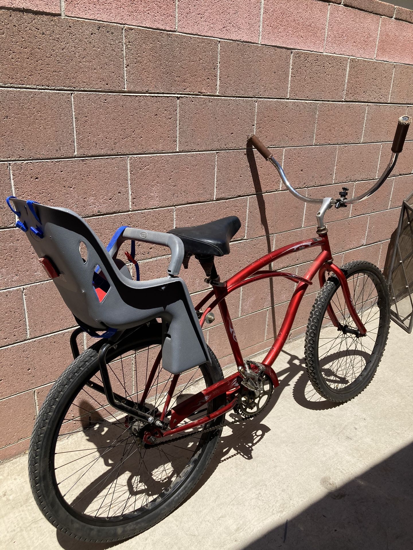 Bell Bike Cocoon 300 Bike Seat Bell Cocoon 300 Bicycle Child Carrier Child  Bike Seat Bell