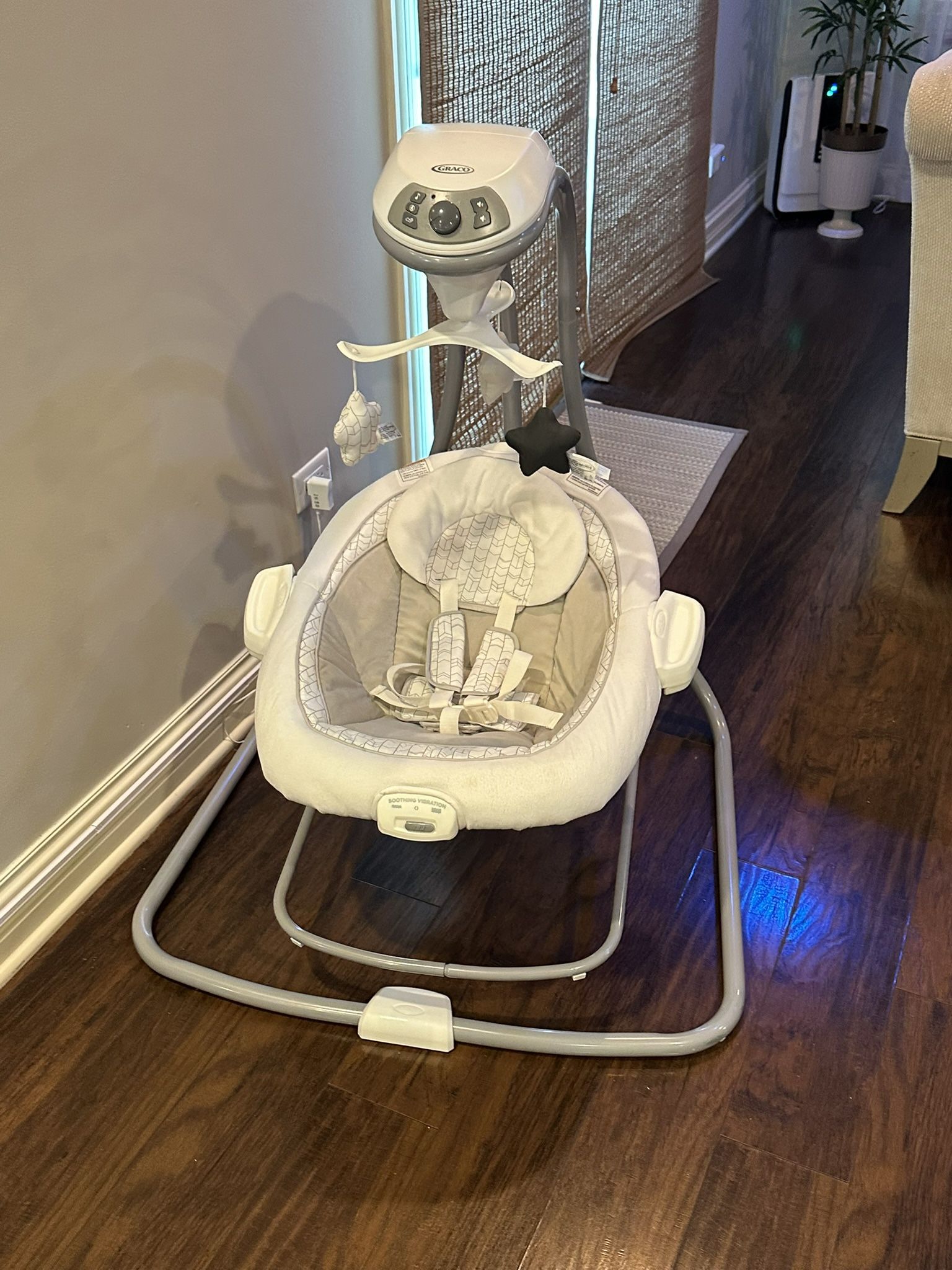 Graco Baby Swing