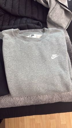 Nike long sleeve