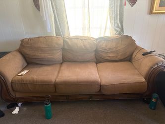 Free couch