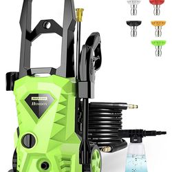 Homdox Pressure Washer