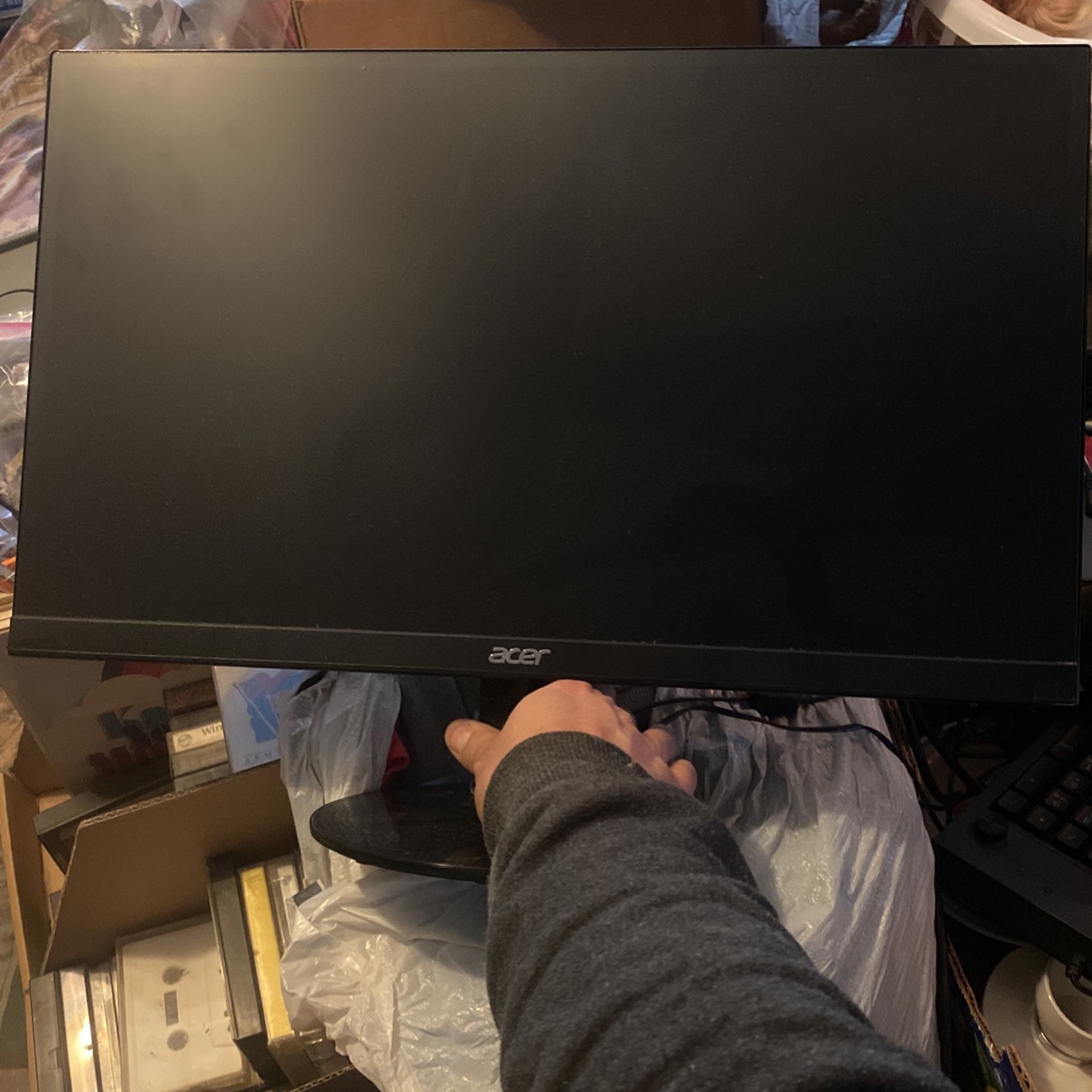 Acer Computer Screen for Sale in Bakersfield, CA OfferUp