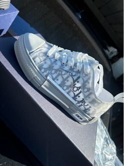 Diors shoes