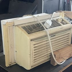 Air Conditioner $20