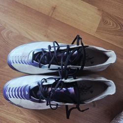 Adidas Messi F50 