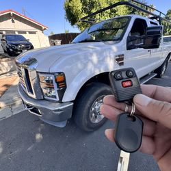 Car Keys/Fobs/Llaves De Autos 