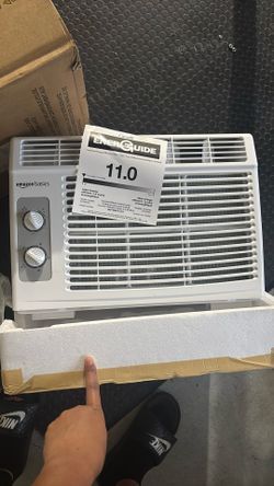 Window Air Conditioning