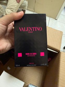 Men’s cologne