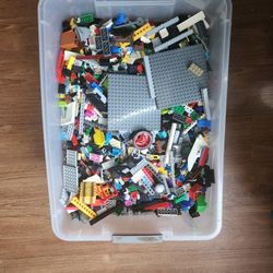 Lego Box