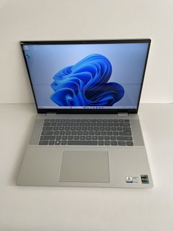 Dell Inspiron 16 plus + 2 in 1 Touch (2023 Model) i7 13th Generation 16GB DDR5 1TB SSD powerful laptop