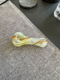 !Never Used! Marijuana Pipe 