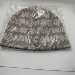 Supreme Fat Tip Beanie 