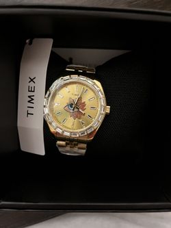 . Timex Jacquie Aiche Watches