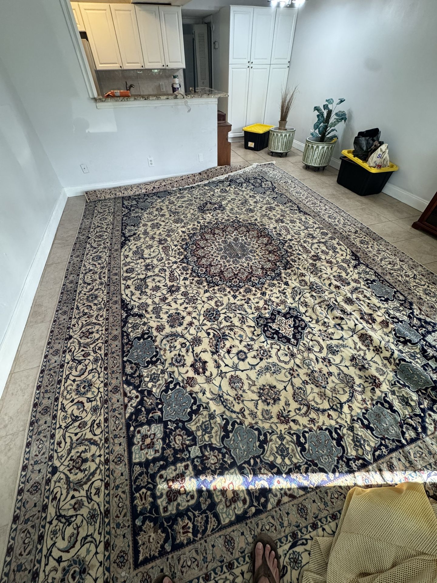 Persian Rug