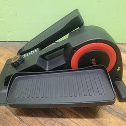 ORIGINAL CUBII UNDERDESK CYCLE TRAINER ELLIPTICAL 