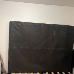 Low Profile Box Spring (Queen)